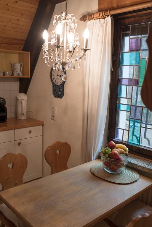 Reetdach-Ferienhaus In Quilitz Rankwitz Zewnętrze zdjęcie