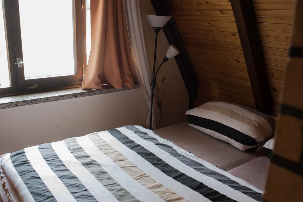 Reetdach-Ferienhaus In Quilitz Rankwitz Zewnętrze zdjęcie
